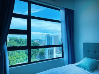Downtown Urban Suite Jesselton Quay 城中景色套房 - Kota Kinabalu - 8