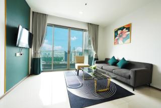 The Rich Residence Sukhumvit Nana - Bangkok - 8