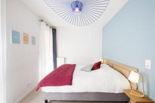 MAISON SAINT CHARLES - ASSOCIATION HABITAT et HUMANISME ILE DE FRANCE - Parijs - 7