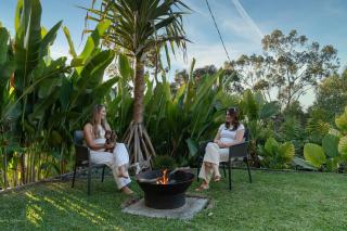Hilltop Hideaway at Coolum Beach - Coolum - 5