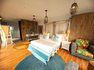 Beachwood Camps Bay - Cidade Do Cabo - 1