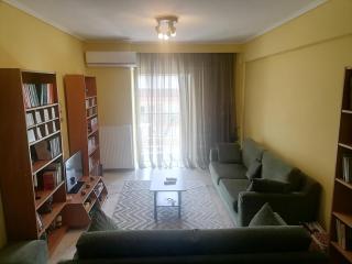 Cosy, feel-good apartment in Thessaloniki - Tesalónica - 8