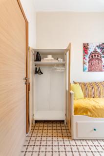Taksim Blue Apartments - 7