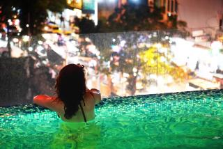 The Rich Residence Sukhumvit Nana - 4
