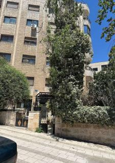 شقة 2 غرف نوم مفروشة في حي نزال - 9