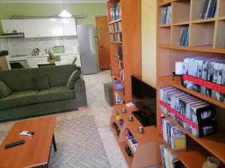 Cosy, feel-good apartment in Thessaloniki - Thessaloniki - 5