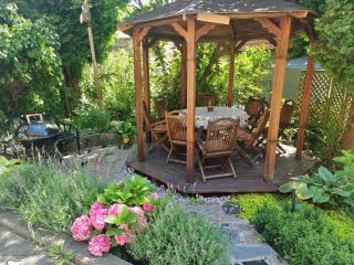 Aušras Mansarde - 0