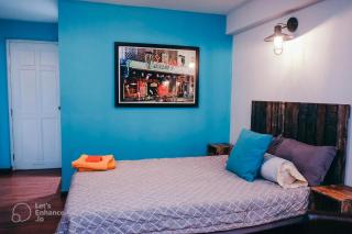 Deluxe Room DAKAO D1 - Ho Chi Minh - 8