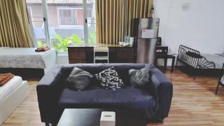 Doodle Lodge Bangkok - 8