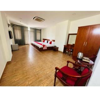 Dũng India Hotel - Ho Chi Minh - 9