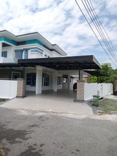 KJ Homestay Bintulu - Bintulu - 0