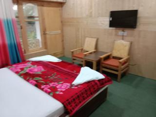 Orie Guest House Ladakh by LexStays - Leh - 0