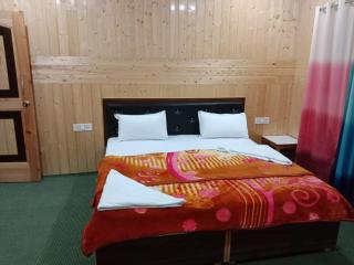 Orie Guest House Ladakh by LexStays - Leh - 7