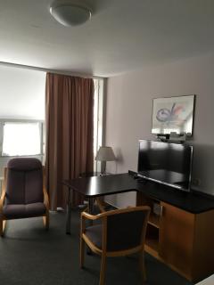 Business apartment in 3 star hotel Daimler Nah - 3