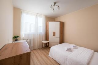 Targówek 3-Bedroom Apartment - 2
