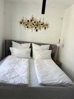 traumhaftes Apartment mit Meerblick in der Bucht von Kotor - Ðenovići - 8