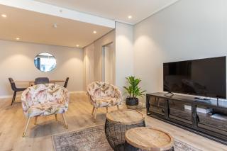 Beautiful Family Apartment with amazing views @ 16 on Bree - Città del Capo - 7