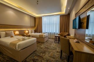 Snood Al Azama Hotel - 9