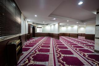 Snood Al Azama Hotel - 4