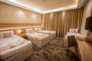 Snood Al Azama Hotel - 2
