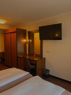 Hotel Rebstock - Rust - 5