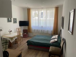 Cichy Zaułek 10 - 0