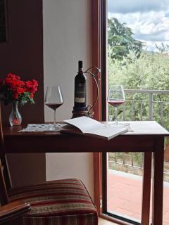 Casa Mori - Flat near Chianti - Reggello - 8