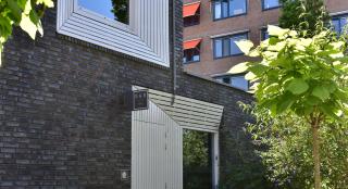 B&B Nr 3 - Middelbourg - 9