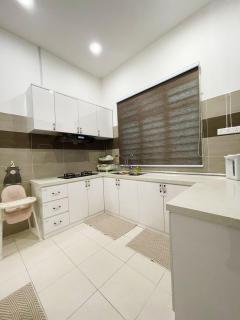 Ahlam Homestay Melaka - Malacca - 7