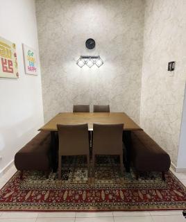 Ahlam Homestay Melaka - Malacca - 1