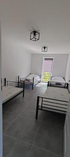 Hostel DK8 apartamenty - Szalejów Górny - 9
