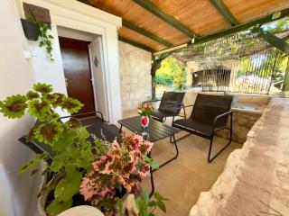 Robinson stone house - Kraj - 4