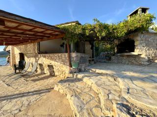 Robinson stone house - Kraj - 9