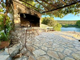 Robinson stone house - Kraj - 7