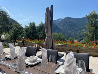 Chalet Gamelbarn - Morzine Avoriaz with stunning mountain views - 6