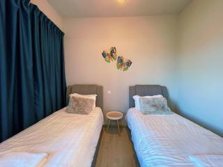 Downtown Urban Suite Jesselton Quay 城中景色套房 - Kota Kinabalu - 2