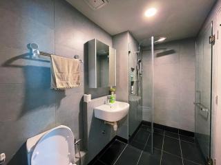 Downtown Urban Suite Jesselton Quay 城中景色套房 - Kota Kinabalu - 5