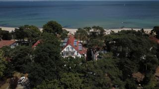 Haus Niedersachsen Apartment 5 - Timmendorfer Strand - 2