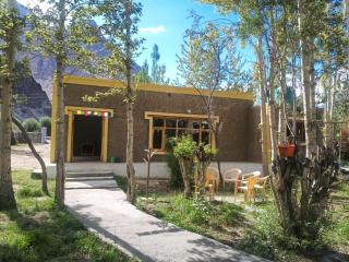 Ladakh Mountian Escape Camp by LexStays - Leh - 5