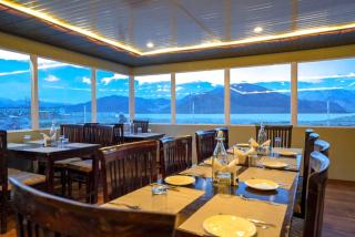 Ladakh Mountian Escape Camp by LexStays - Leh - 1