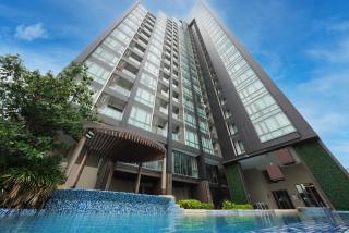 The Rich Residence Sukhumvit Nana - Bangkok - 5