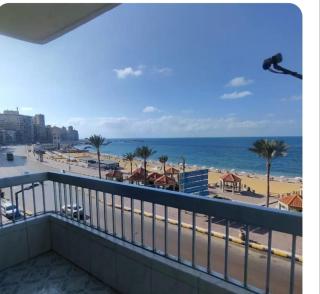 Sea view Alexandria 2 bedroom - Alessandria d'Egitto - 0