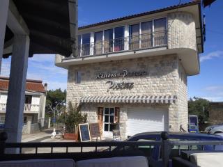 Apartment in Razanj with terrace, air conditioning, WiFi, washing machine 3567-1 - Ražanj - 2