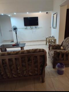Sea view Alexandria 2 bedroom - Alessandria d'Egitto - 7