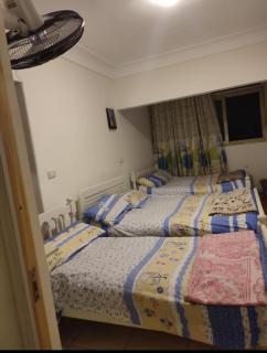 Sea view Alexandria 2 bedroom - Alessandria d'Egitto - 2