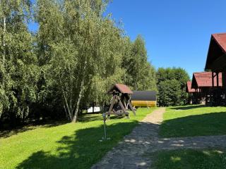 Domki Winnica Maria Anna - Wyżne - 3