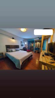 Deluxe Room DAKAO D1 - Ho Chi Minh - 9