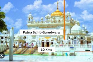 Perfect Stay for Working People - 7