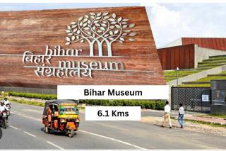 Perfect Stay for Working People - 5