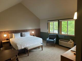 Minnewaska Lodge - 8